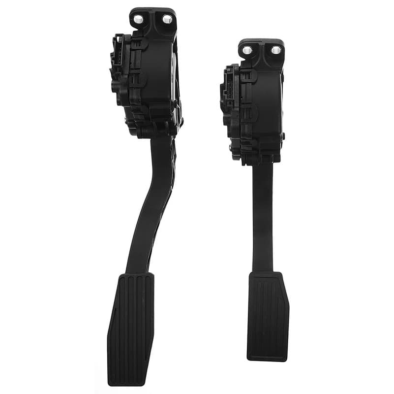 پدال گاز لیفان x60