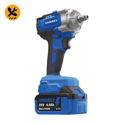 بکس شارژی براشلس ویوارکس VR2450-IWK