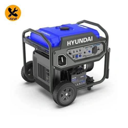 موتور برق اینورتر هیوندای HG-1017