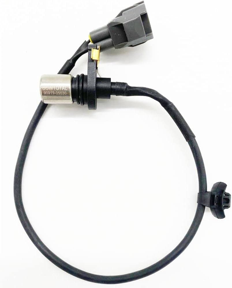 سنسور میل سوپاپ تویوتا کرولا 2000-2014 و RAV4 2000-2005 جنیون اصلی