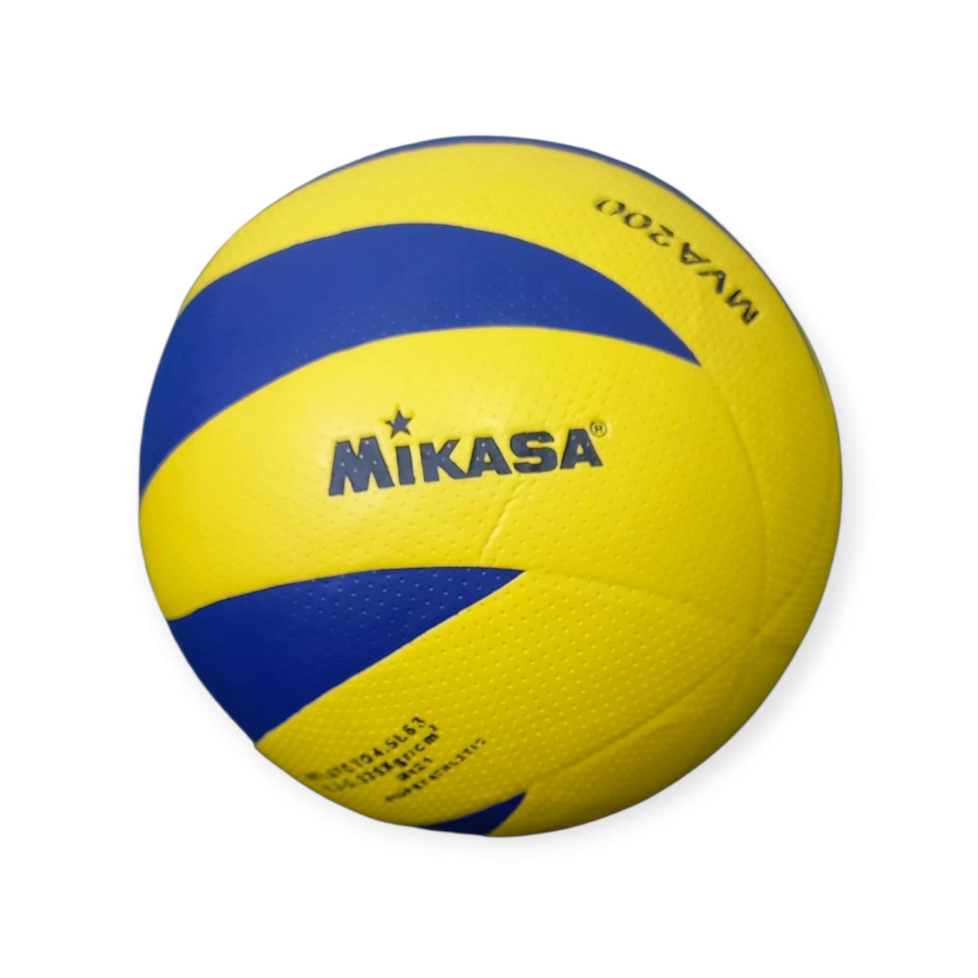 توپ والیبال اقتصادی Mikasa مدل MVA200