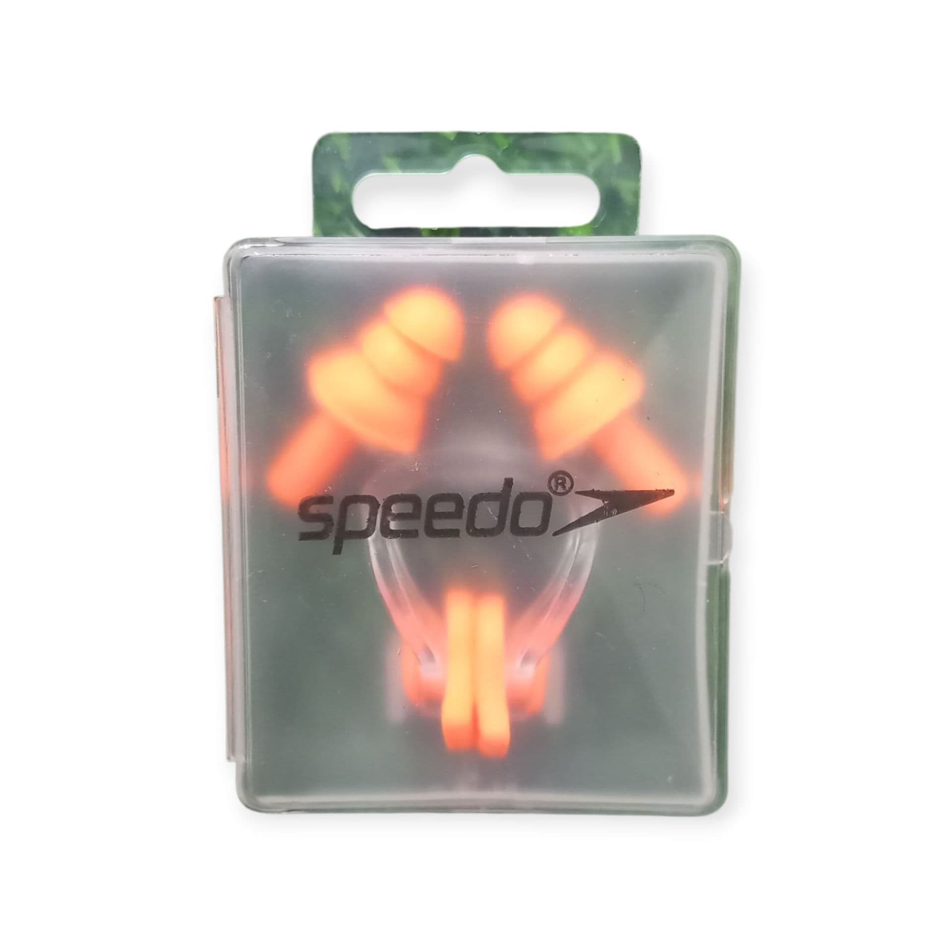 گوشگیر و دماغگیر شنا speedo