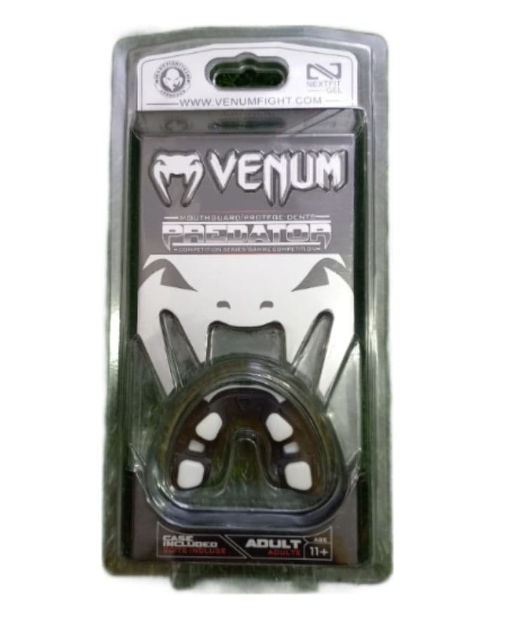 محافظ لثه ونوم VENUM — تصویر ۳