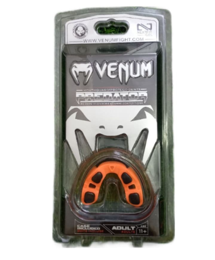 محافظ لثه ونوم VENUM — تصویر ۴