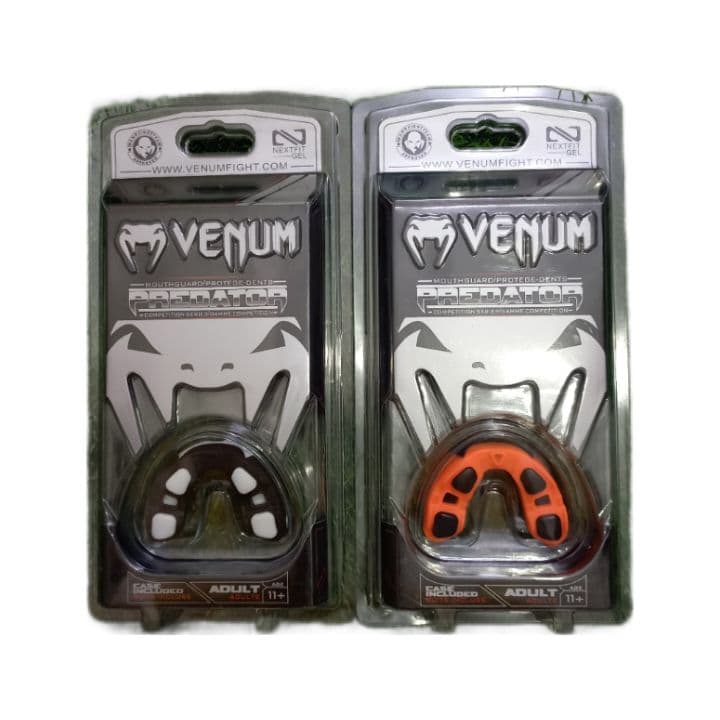 محافظ لثه ونوم VENUM