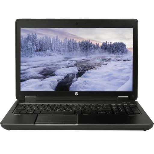 HP ZBook G2 | لپ‌تاپ استوک مهندسی و دانشجویی با قیمت عالی | آنالپ — تصویر ۲