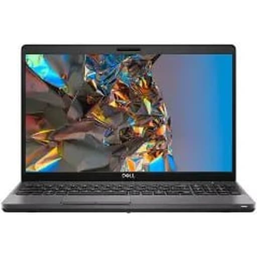 لپ تاپ استوک دل 15.6 اینچی مدل DELL LATITUDE 5501 با پردازنده Core i5-9400H و رم ۸ گیگابایت DDR4 (قابل ارتقا) | Intel UHD Graphics 630