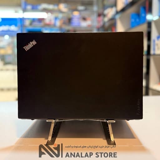 لپ تاپ استوک 14 اینچی مدل LENOVO THINKPAD A485 با پردازنده AMD Ryzen 5 |مهندسی و دانشجویی قیمت عالی — تصویر ۵