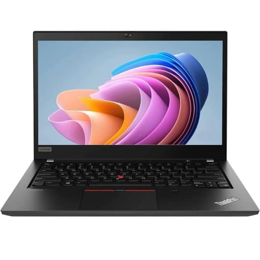 لپ‌تاپ استوک LENOVO ThinkPad E495 | AMD Ryzen 5 3500U | رم ۸GB DDR4 | SSD ۲۵۶GB NVMe | گرافیک Radeon Vega 8 2GB | صفحه‌نمایش ۱۴ اینچ FHD IPS | وزن ۱.۷۵ کیلوگرم | استوک با ضمانت ۳۶۵ روزه — تصویر ۲