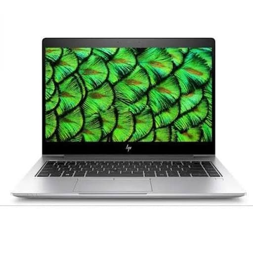 لپ تاپ استوک اچ پی مدل HP EliteBook 850 G6 Core i5-8350U / 8GB / 256GB NVMe / 15.6″ FHD / 1.7kg