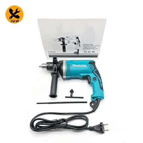 دریل 710 وات طرح ماکیتا مدل Bs-Makita