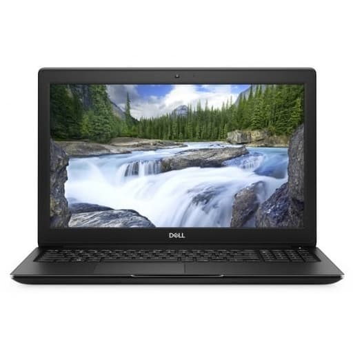 لپ تاپ استوک DELL Latitude 3500 | نسل هشتم Core i5 | انتخاب اقتصادی و حرفه‌ای — تصویر ۲