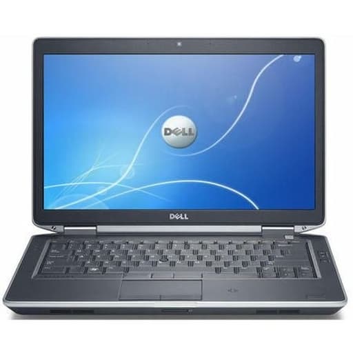 لپ تاپ استوک DELL LATITUDE E6430 | نسل سوم Core i7 | مناسب کارهای اداری و دانشجویی