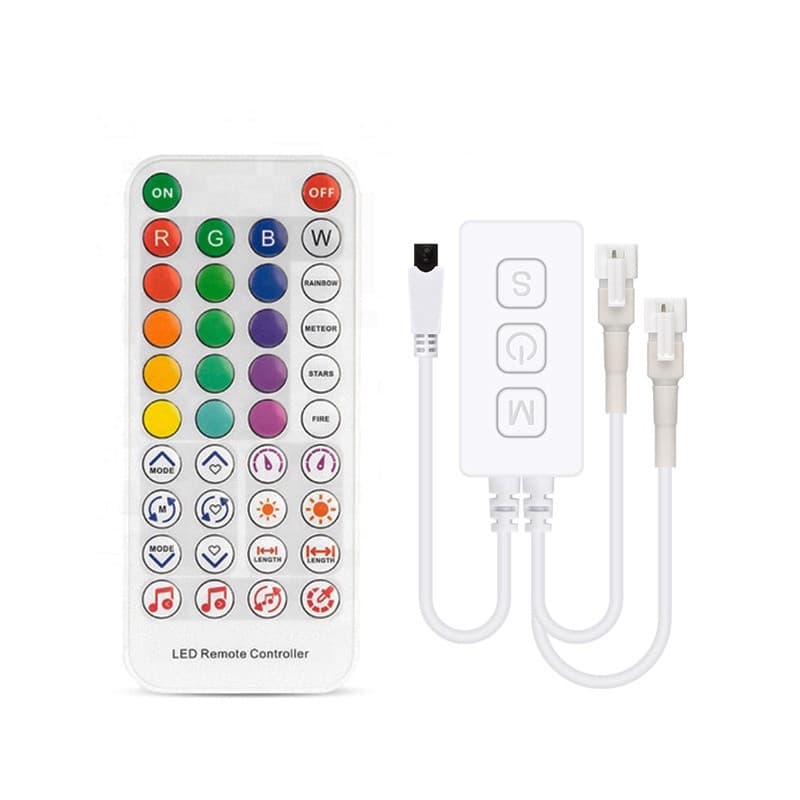 درایور RGB IC SP611E