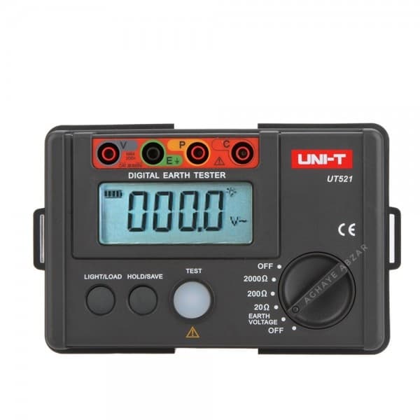 ارتسنج UNI-T UT521