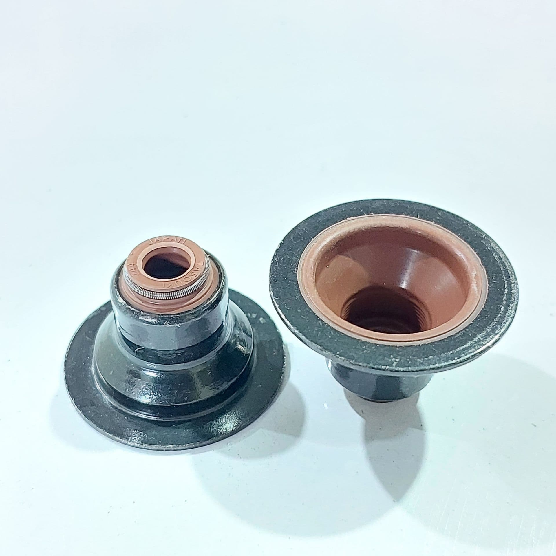 لاستیک ساق سوپاپ یورو4 پراید TASOUKI ژاپن A29 *