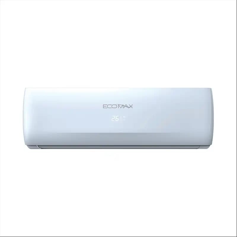 کولر گازی 24000 T1 اکومکس مدل EC-US24HR-DF/O