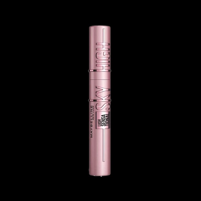 ریمل میبلین اسکای های Sky High؛ حجم‌دهنده و بلندکننده مژه (Maybelline) مناسب چشم حساس — تصویر ۲