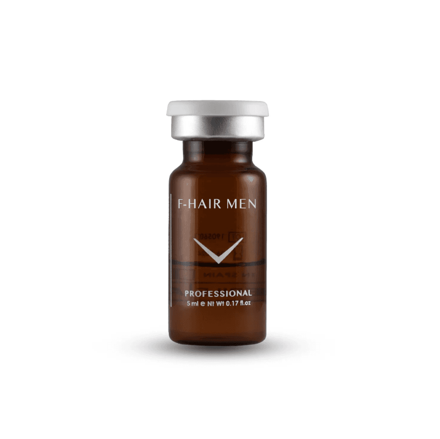کوکتل فیوژن مدل hair men