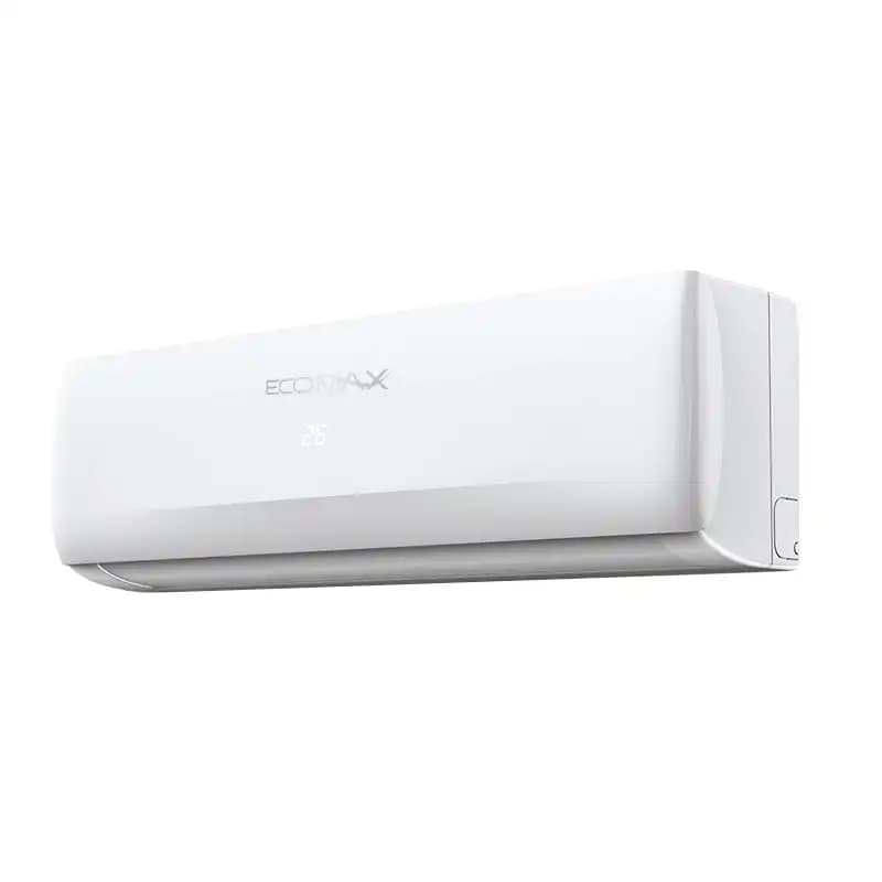 کولر گازی 24000 اینورتر دار اکومکس مدل EC-US24HZ-FG/O — تصویر ۳
