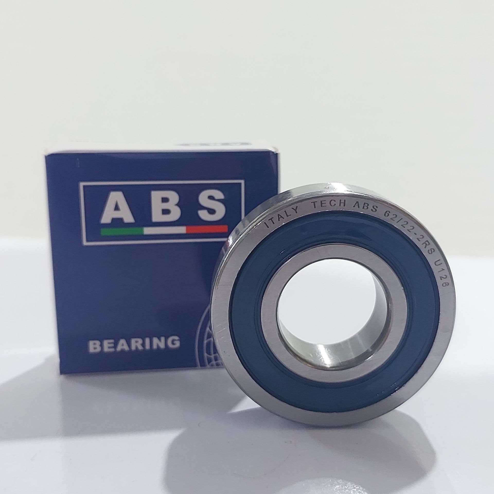 بلبرینگ شفت سر اولیه (62/22) پراید ABS C35