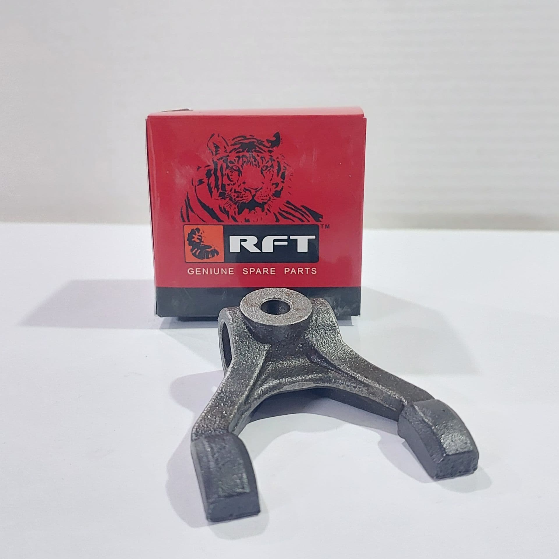 دوشاخ کلاچ پراید RFT A55