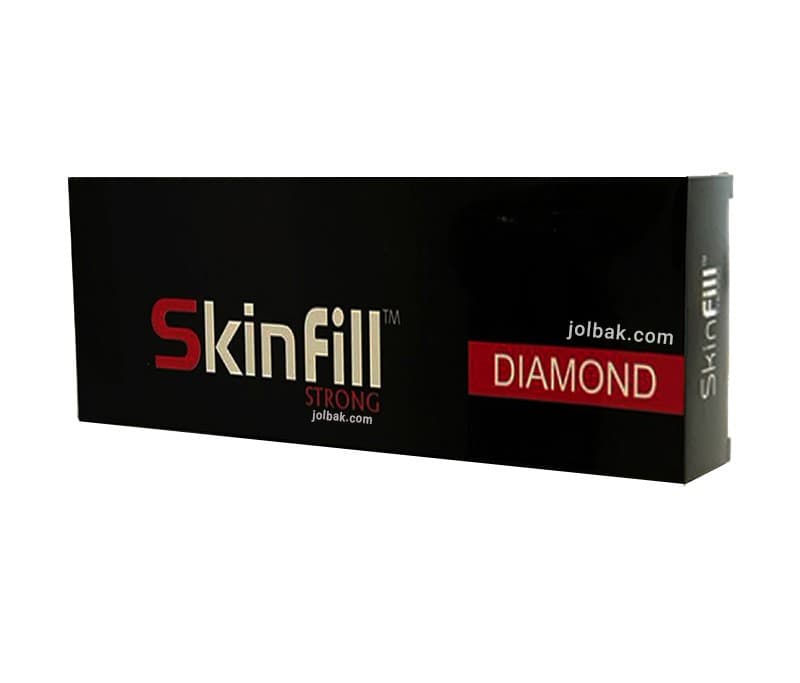 ژل اسکین فیل SKINFILL — تصویر ۲