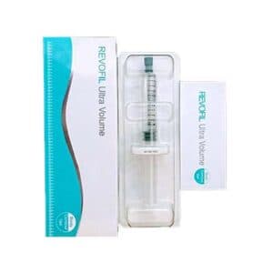 ژل رووفیل 10 سی سی مدل Ultra Volume