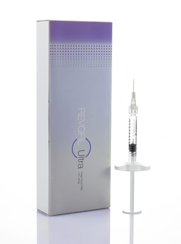 ژل رووفیل اولترا Revofil Ultra