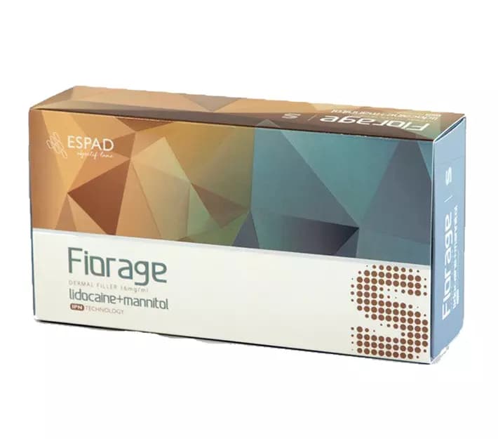 ژل فیورج مدل اس ( Fiorage S ) — تصویر ۲