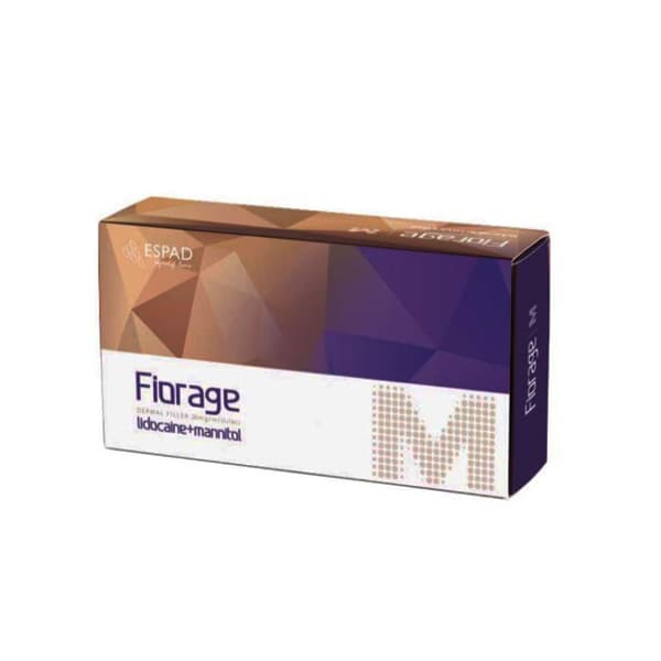 ژل فیورج مدل ام ( Fiorage M )