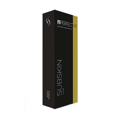 ژل پرفکتا ساب اسکین 3 سی سی Perfectha Subskin