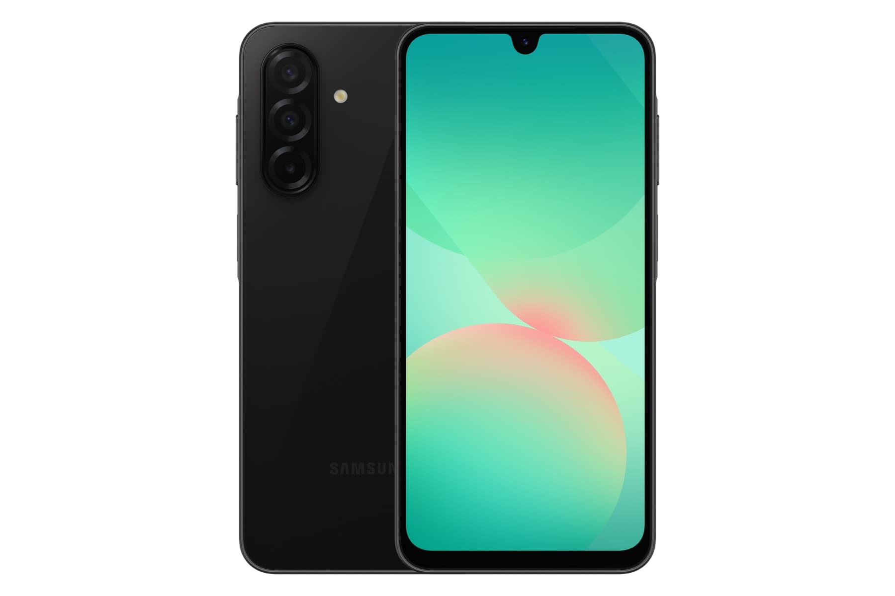 موبایل سامسونگ Galaxy A26 5G رم 6 حافظه 128 گیگابایت