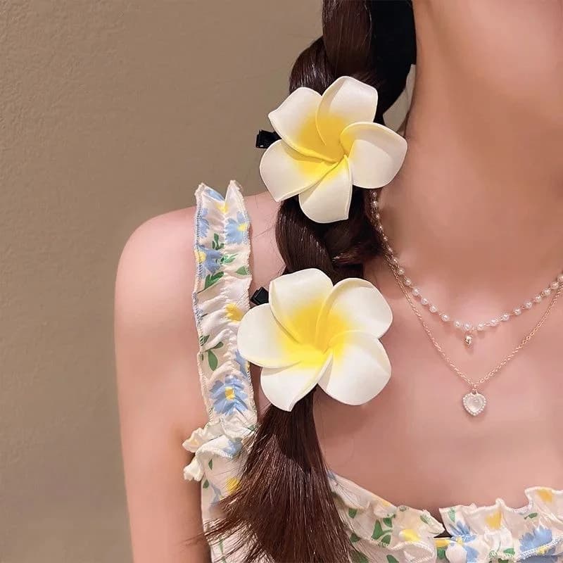 گیره انبری پلومریا — تصویر ۲