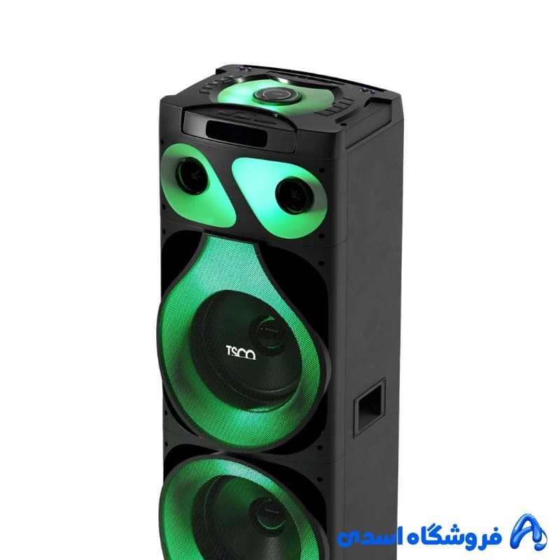 اسپیکر تسکو مدل TS 2093 — تصویر ۱۲