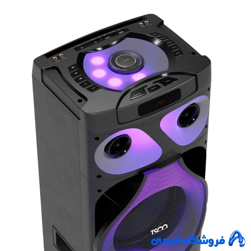 اسپیکر تسکو مدل TS 2093 — تصویر ۱۱