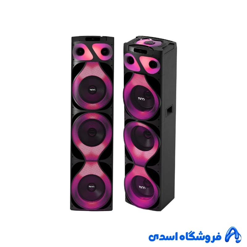 اسپیکر تسکو مدل TS 2093 — تصویر ۹