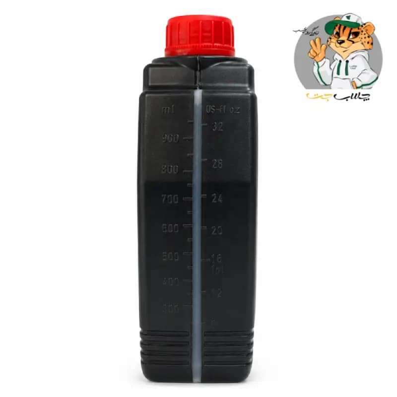 روغن موتور سیکلت موتول اسکوتر پاور Motul Scooter Power 4T 10W-30 حجم ۱ لیتر (تمام سنتتیک) — تصویر ۴
