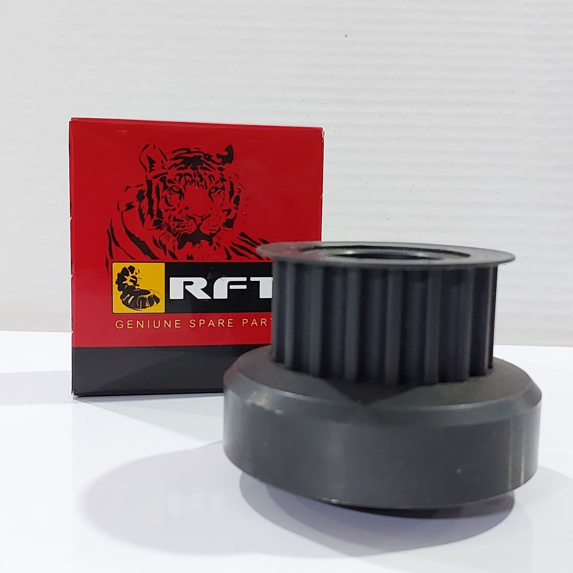 دنده تایمینگ سر میلنگ 206 تیپ 5 RFT D3