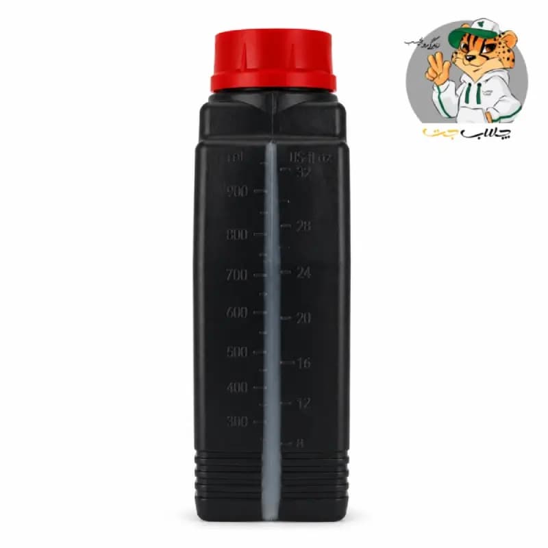 روغن موتور سیکلت موتول 7100 4T 10W-50 تمام سینتتیک حجم ۱ لیتر — تصویر ۴
