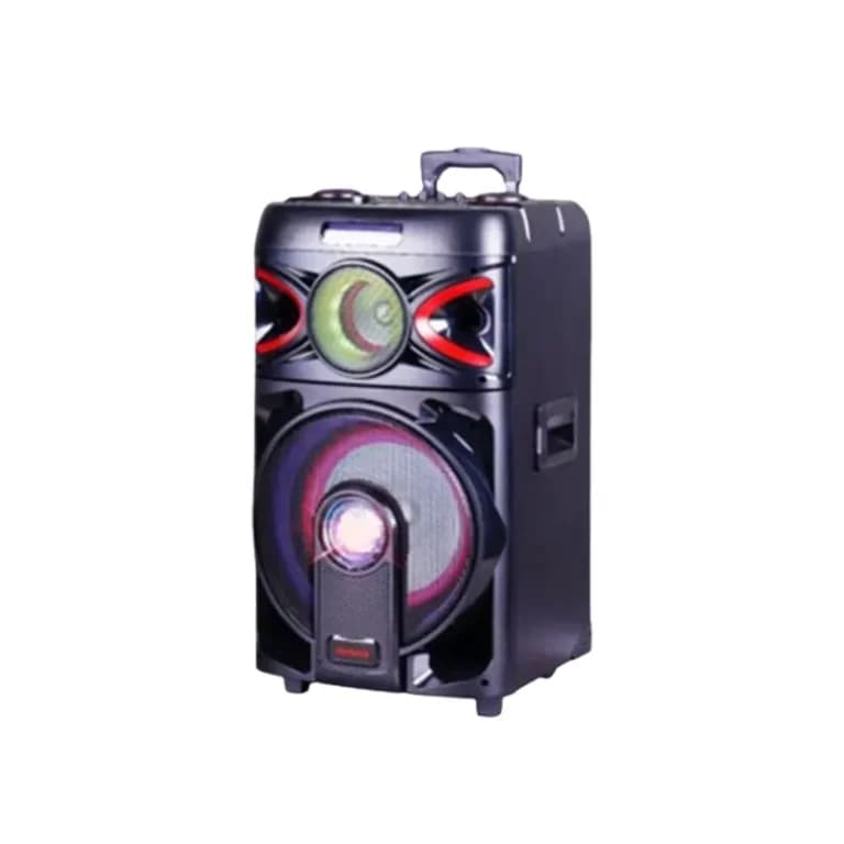 اسپیکر آیوا مدل AW-X1123DSP PRO