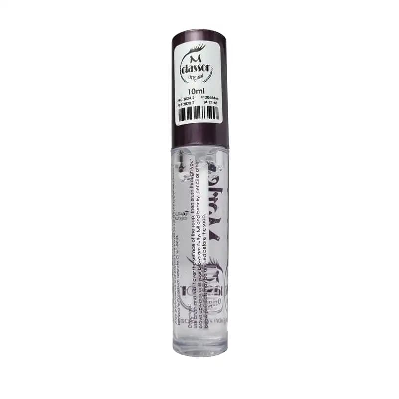 ژل لیفت ابرو مورلی Morley (ریملی) حالت دهنده قوی بدون سفیدک — تصویر ۳