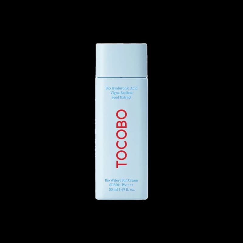 ضدآفتاب فلوییدی توکوبو TOCOBO Bio Watery Sun Cream (کره جنوبی)