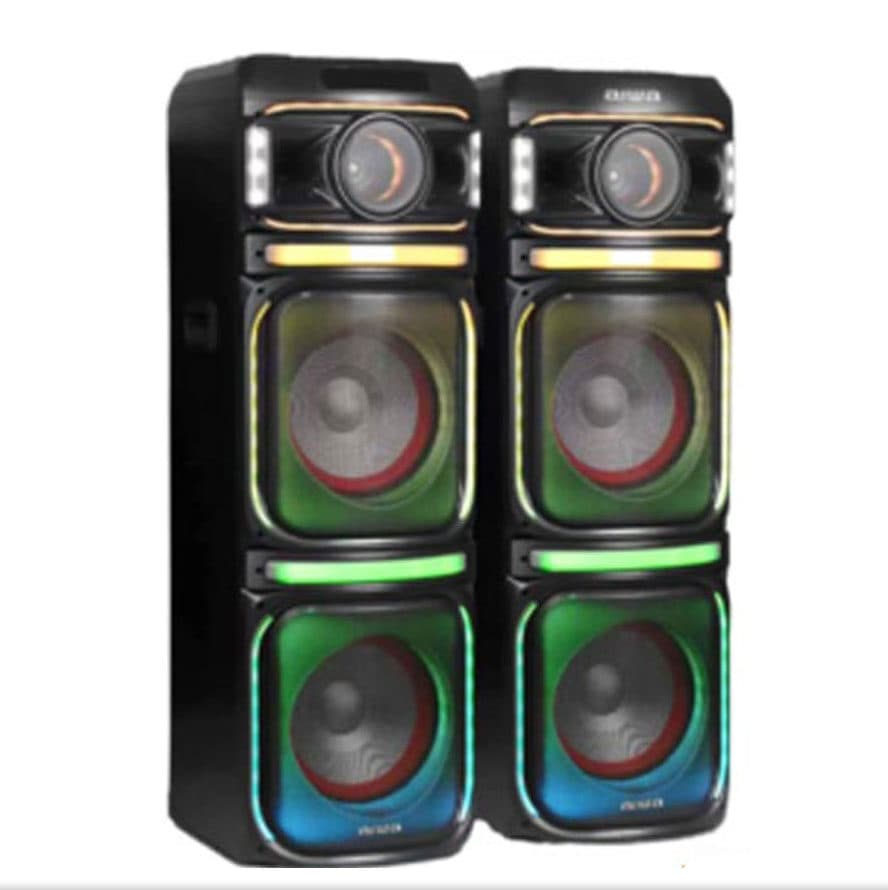 اسپیکر آیوا مدل ۲۱۲۵ پرو AW-X2125DSP PRO