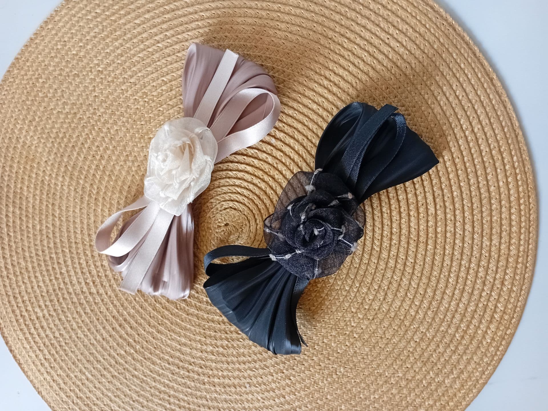 گيره فرانسوی پاپیون