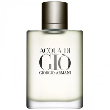 عطر جیورجیو آرمانی آکوا دی جیو مردانه برند یکالا ( GIORGIO ARMANI – Acqua di Gio for Men)