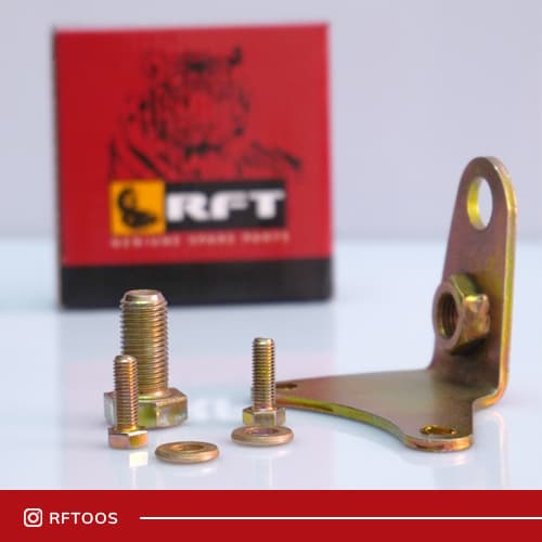 پایه ترمیم گیربکس قدیم 405 RFT C34 — تصویر ۲