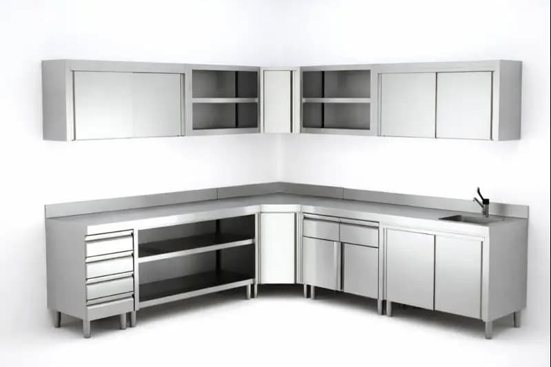 کابینت دیواری و زمینی