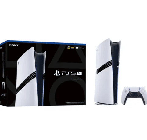 کنسول پلی استیشن 5 پرو | PlayStation5 Pro — تصویر ۳