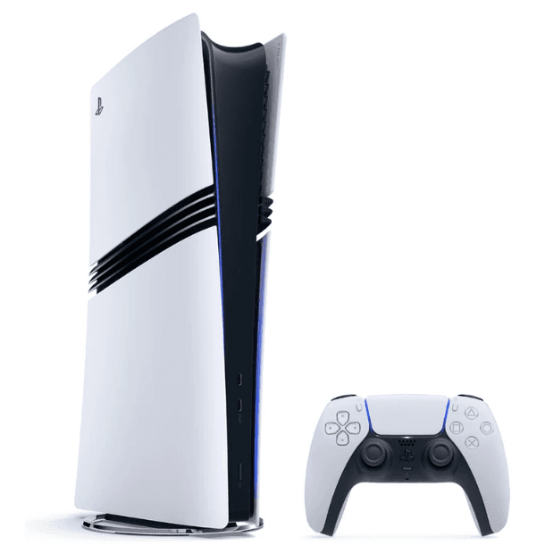 کنسول پلی استیشن 5 پرو | PlayStation5 Pro